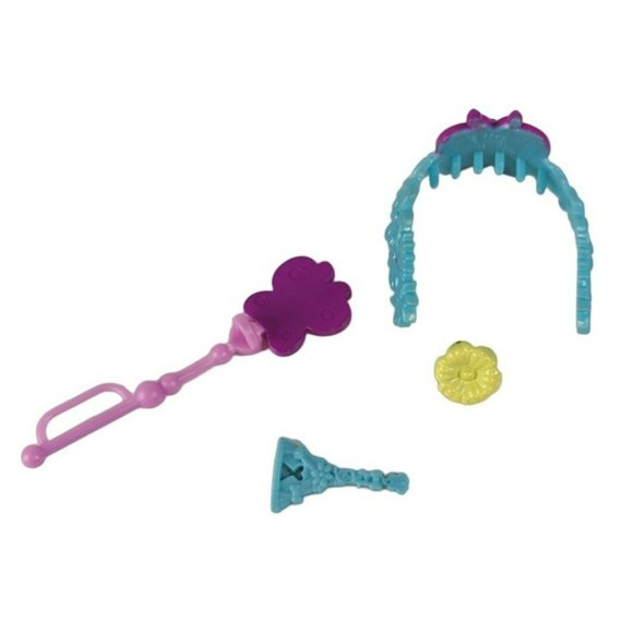 Disney Fancy Nancy 9-Inch Doll Accessories Tiara Wand - Picture 2 of 4